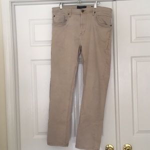 Men’s khaki Pants
